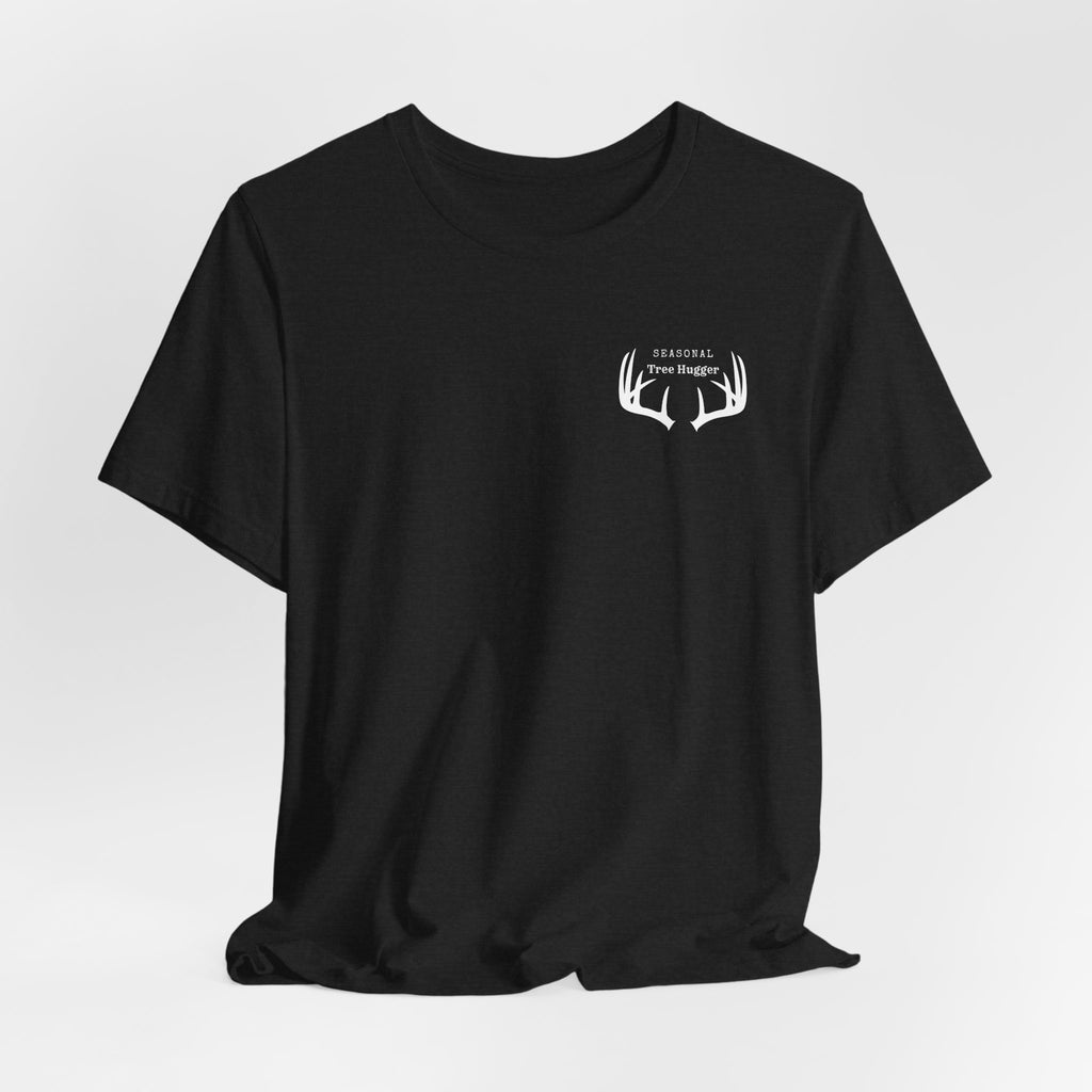 Seasonal Texas tree Hugger