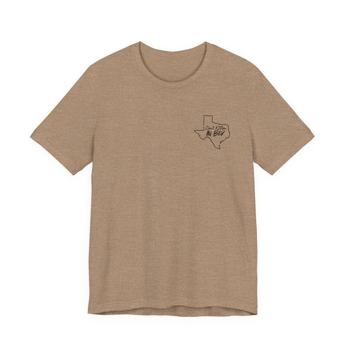 Silent Draw short sleeve
