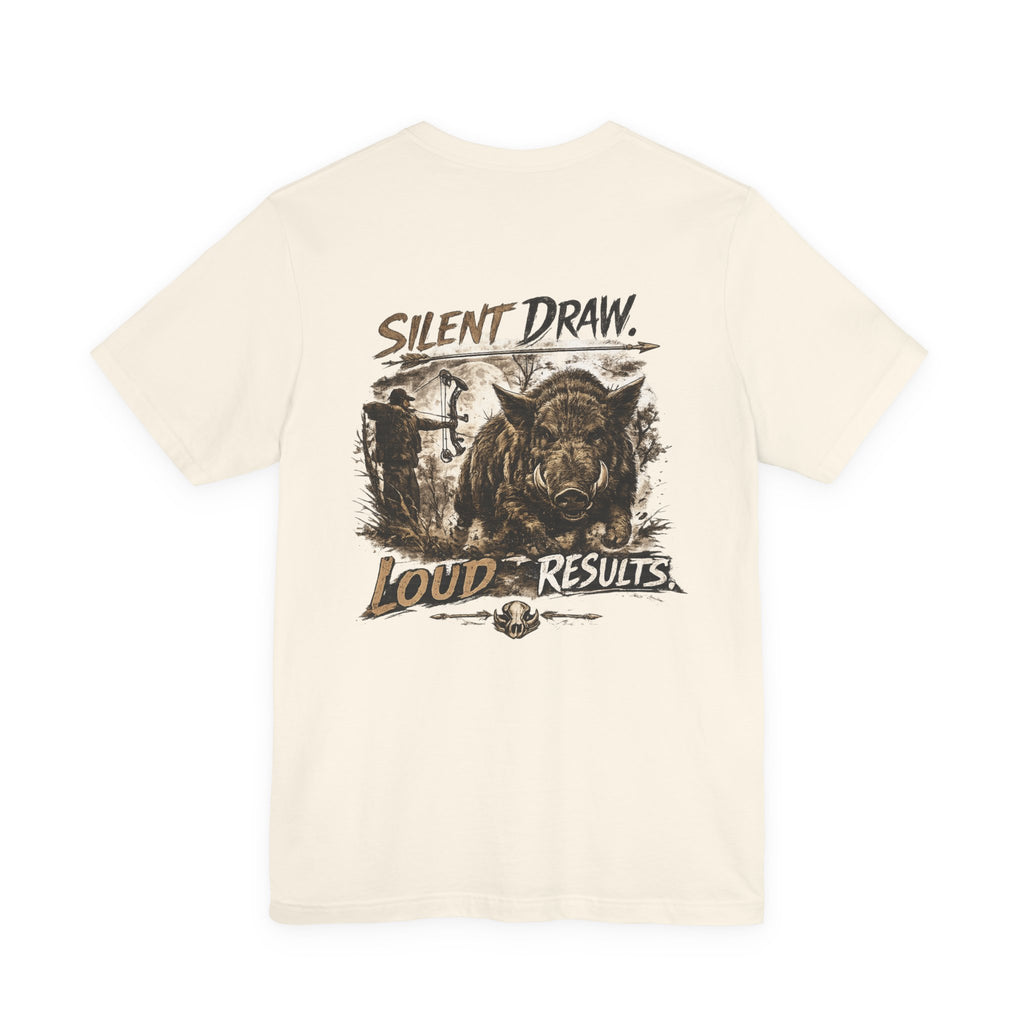 Silent Draw short sleeve