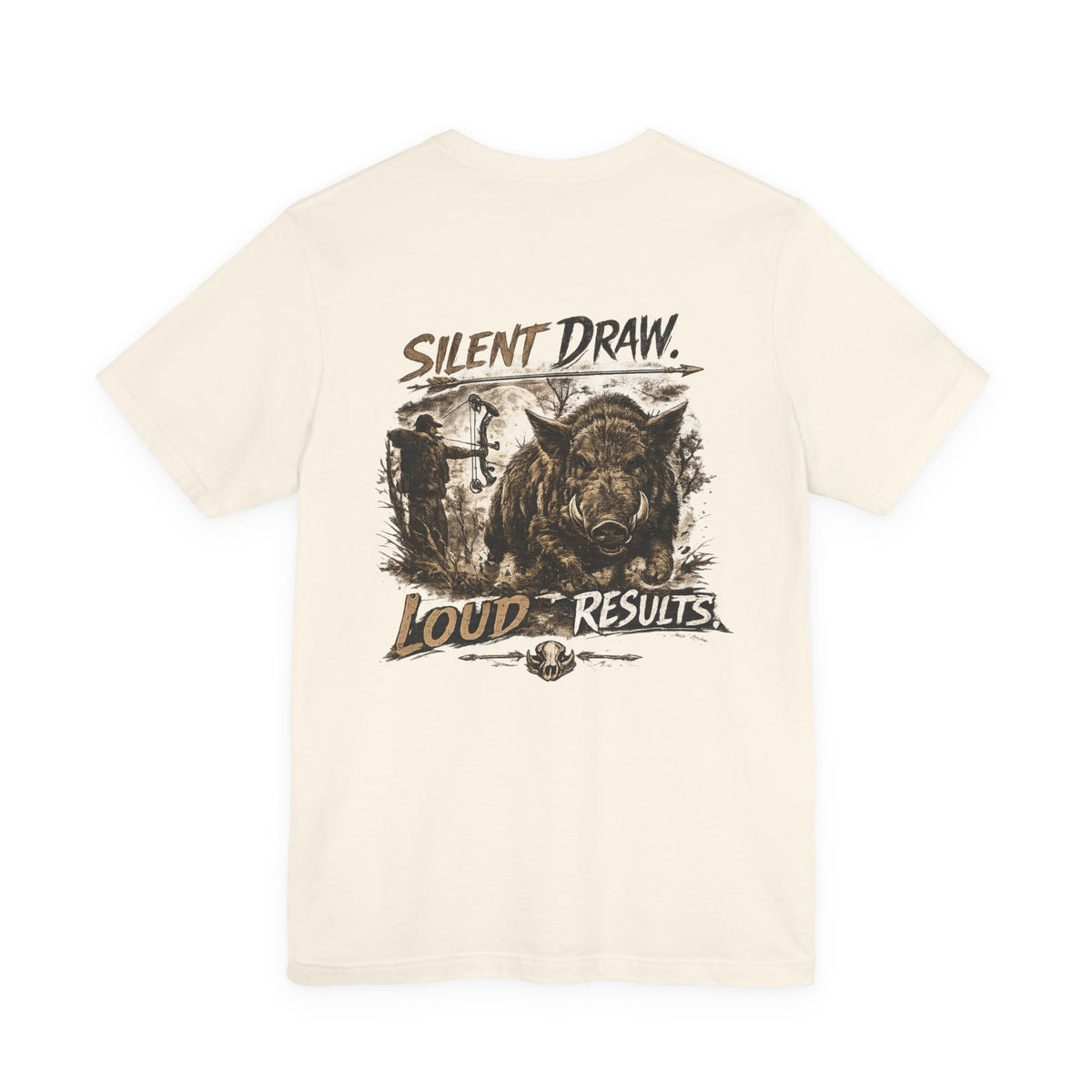 Silent Draw short sleeve