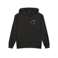 Lightweight Youth Hooded Sweatshirt