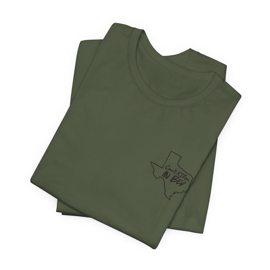 Silent Draw short sleeve