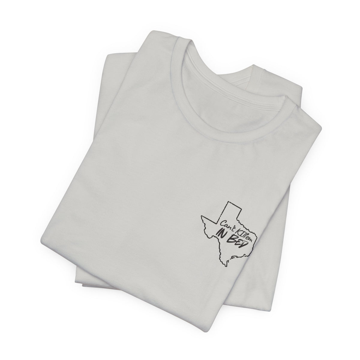 Silent Draw short sleeve