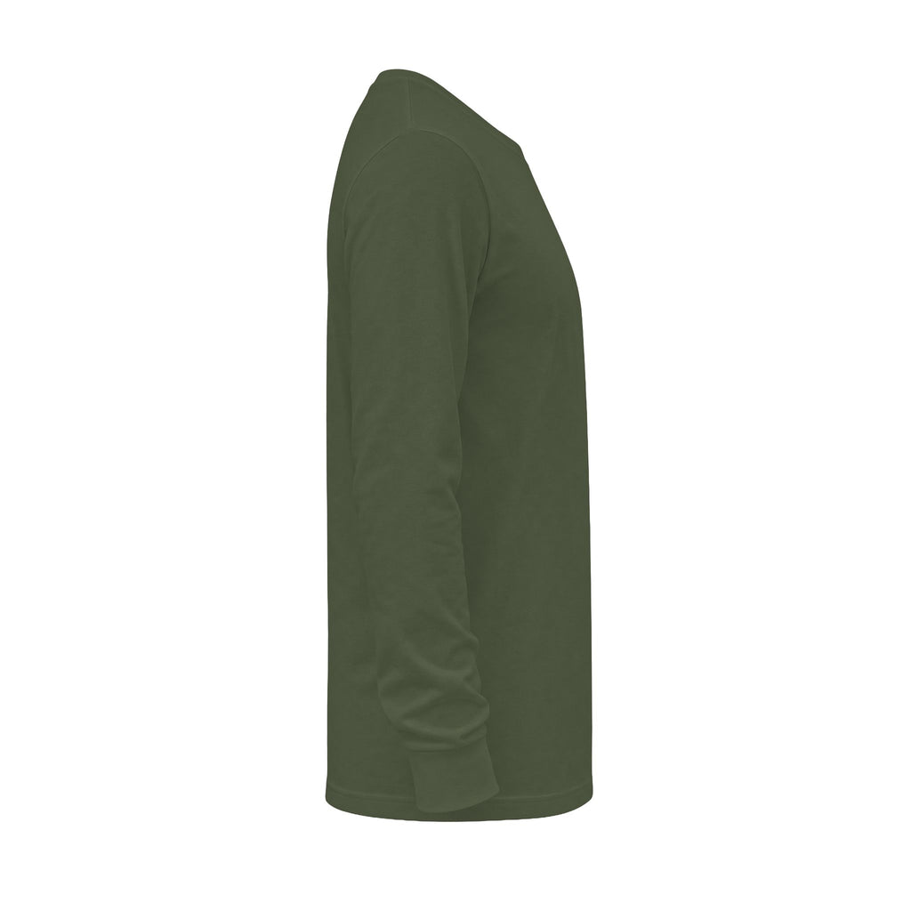 Silent Draw long sleeve