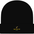 Cuff Beanie