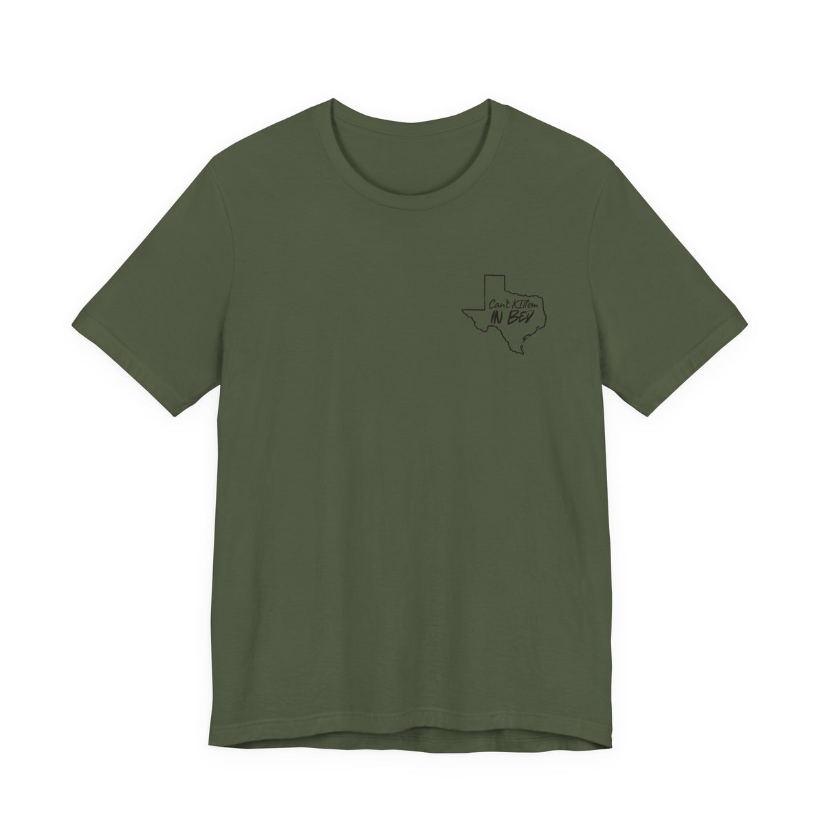 Silent Draw short sleeve