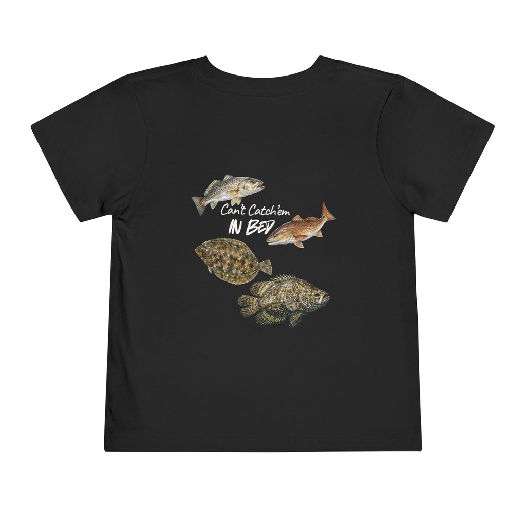Lil angler