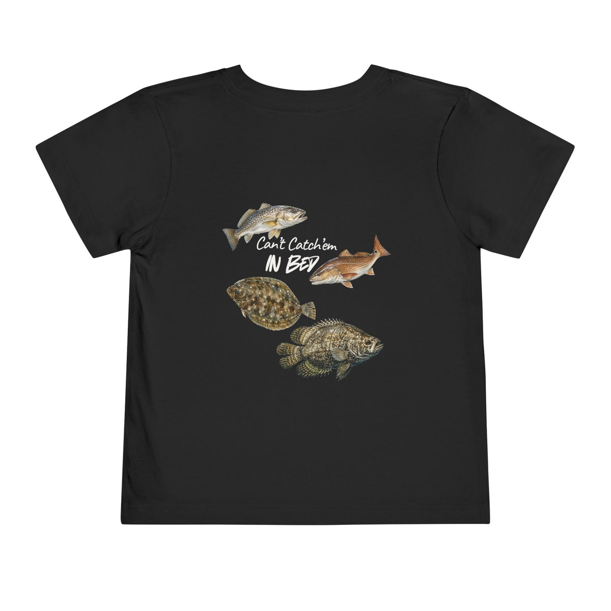 Lil angler
