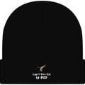 Cuff Beanie