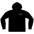 Sweet dreams hunting club hoodie