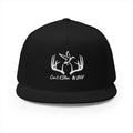Buck & Duck 5 Panel Trucker Cap