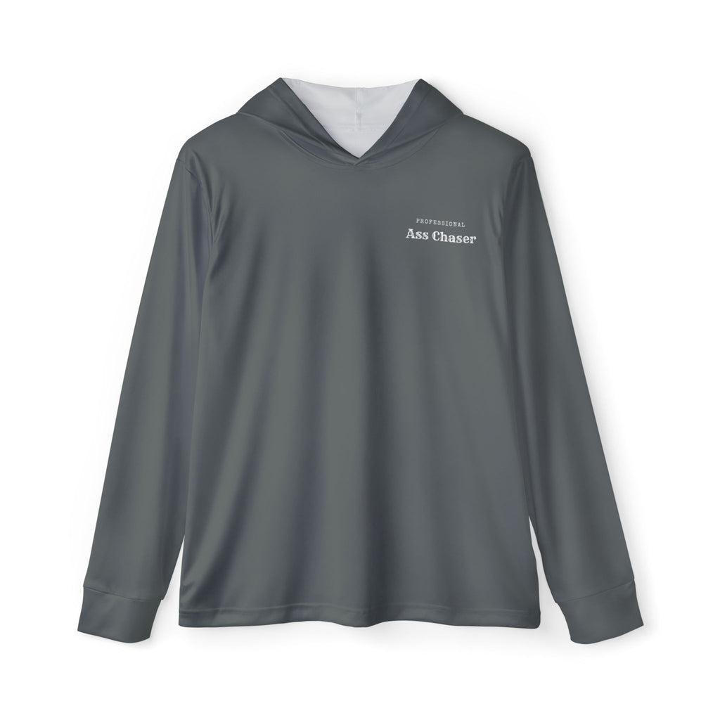 Professional ass chaser fishing hoodie