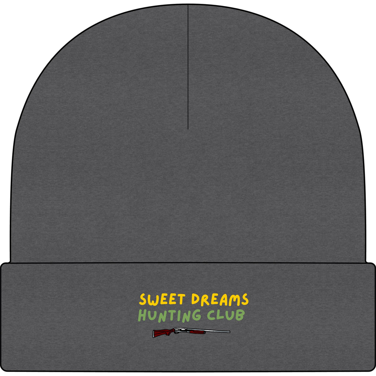 Cuff Beanie