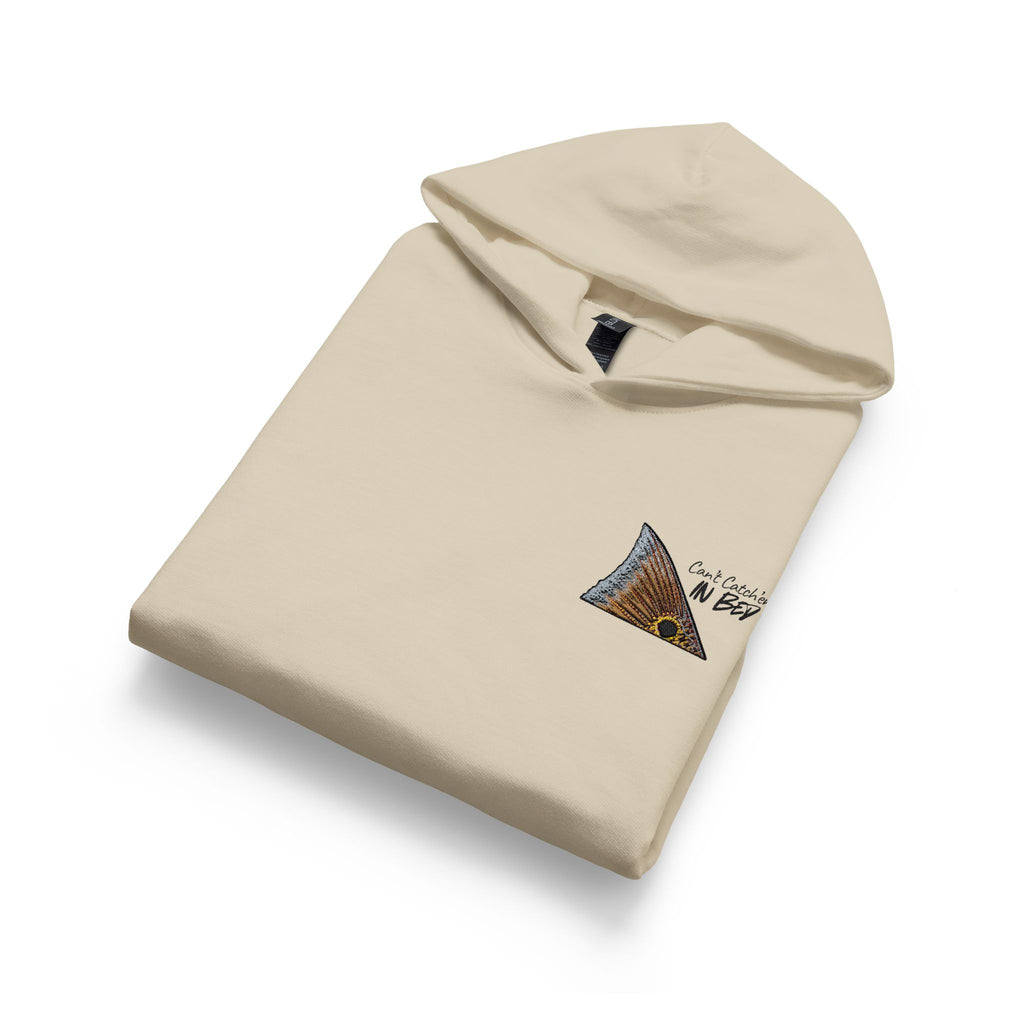Softstyle Youth Midweight Hooded Sweatshirt