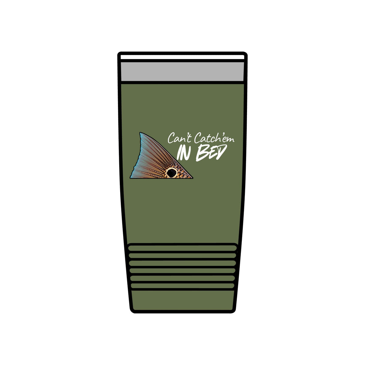 Insulated Tumbler, 20oz