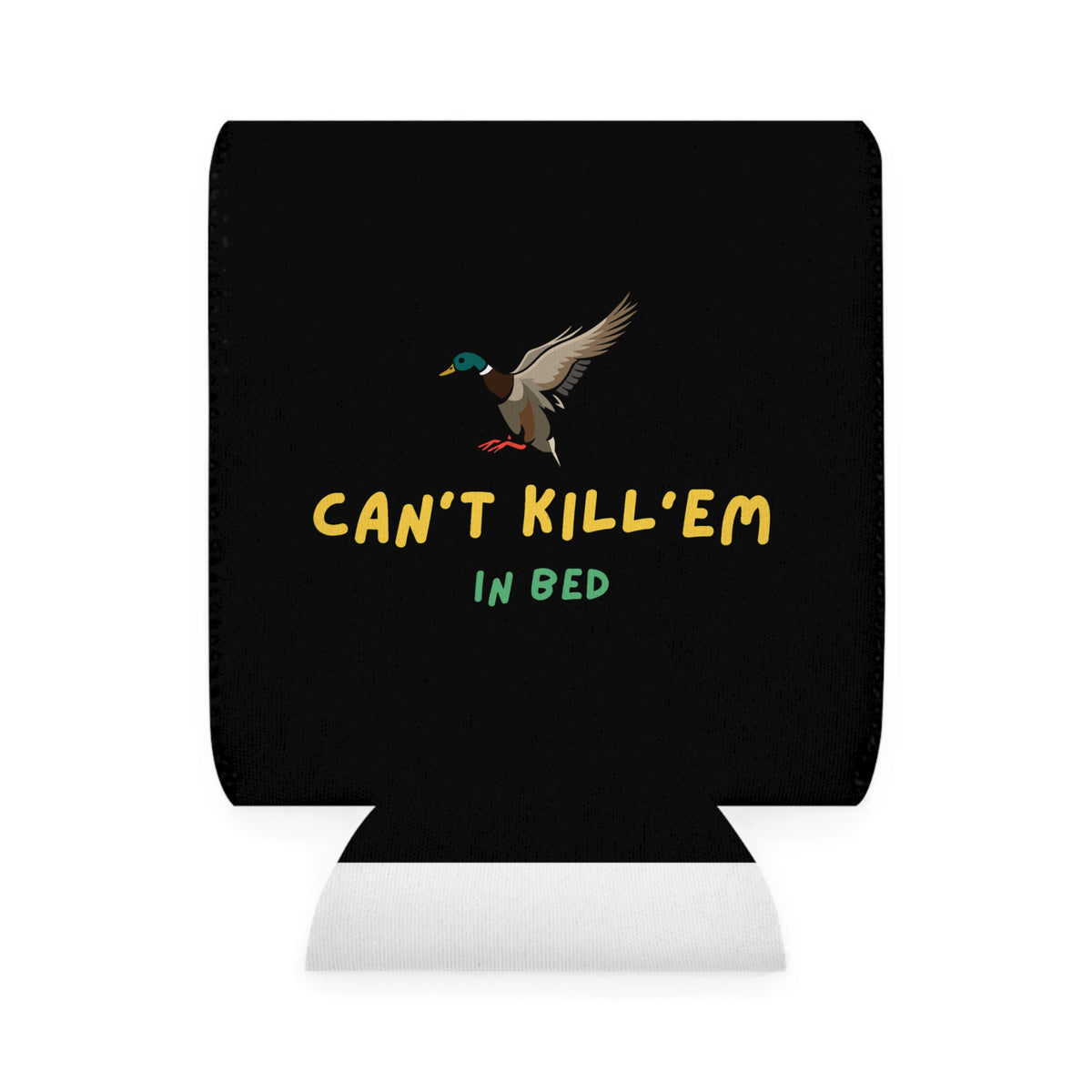 Can Cooler Sleeve