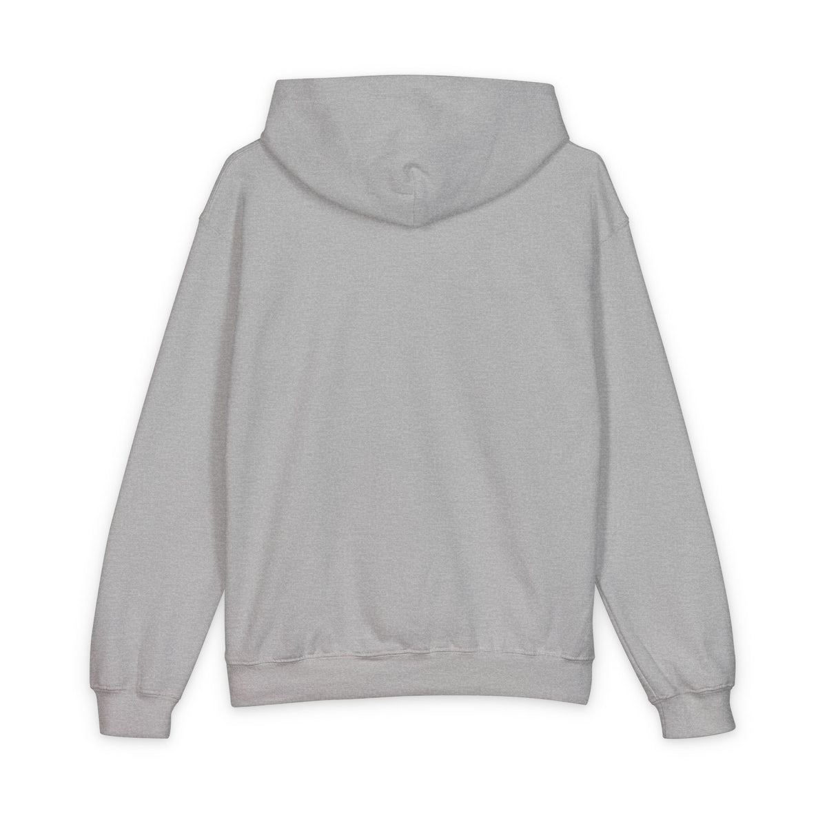 Softstyle Youth Midweight Hooded Sweatshirt