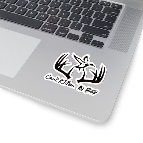 Bucks & Ducks