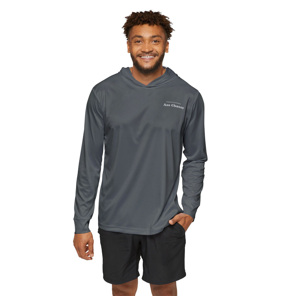 Professional ass chaser fishing hoodie