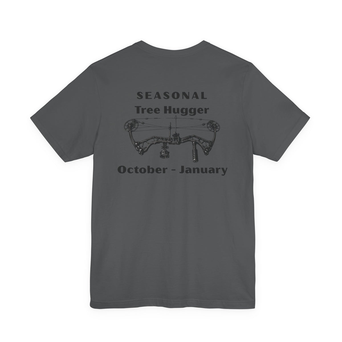 Seasonal tree hugger