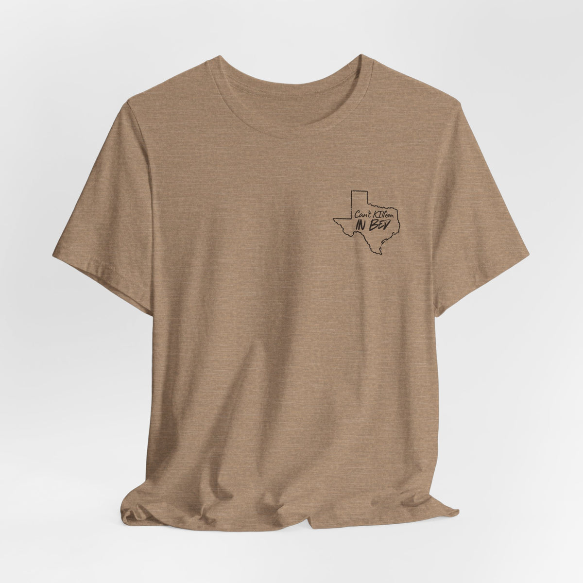 Silent Draw short sleeve