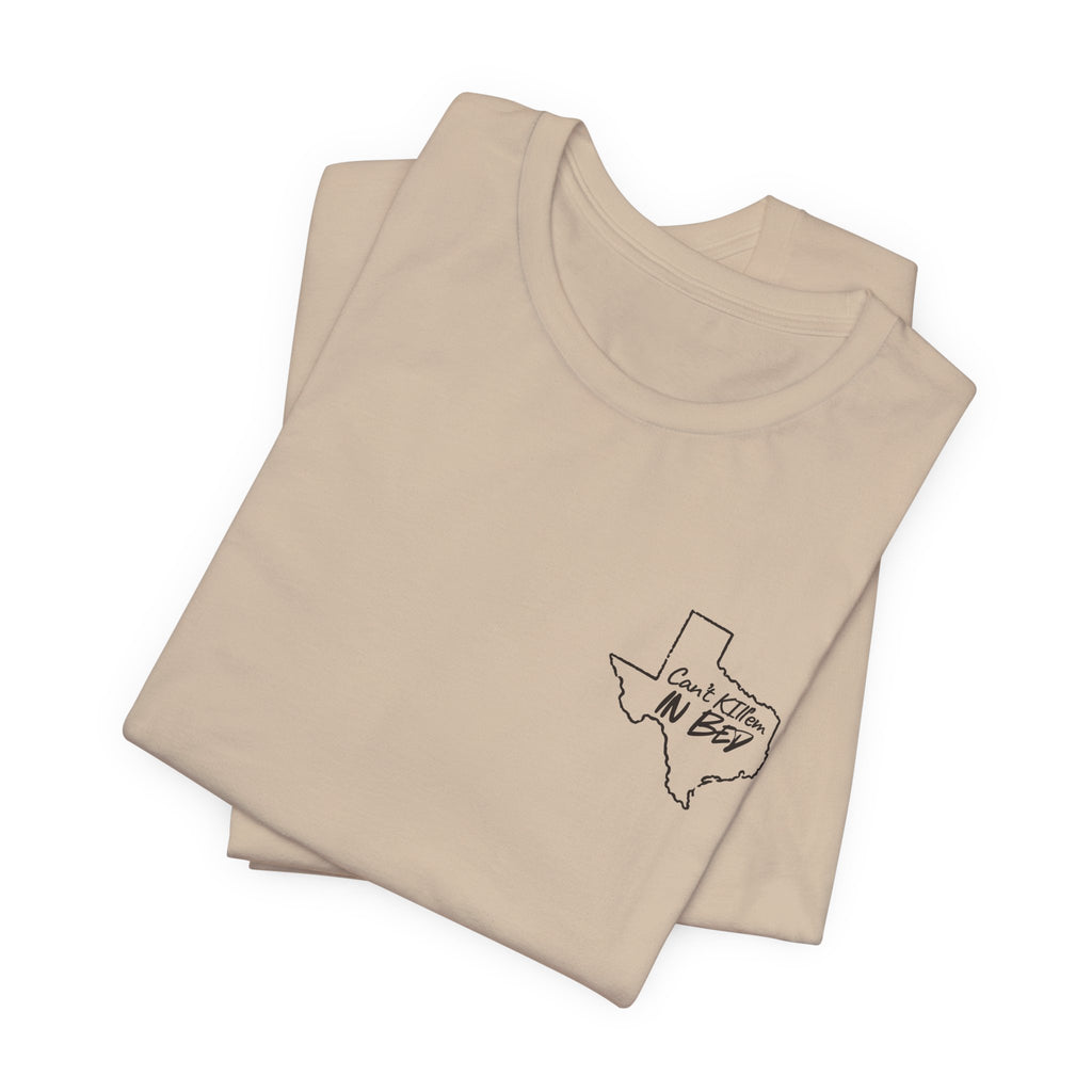 Silent Draw short sleeve