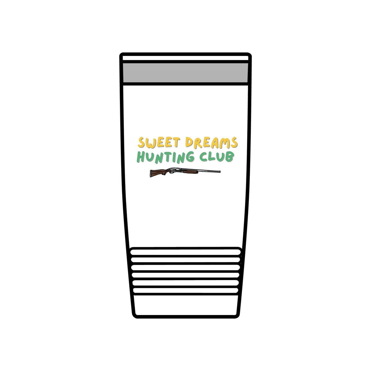 Insulated Tumbler, 20oz