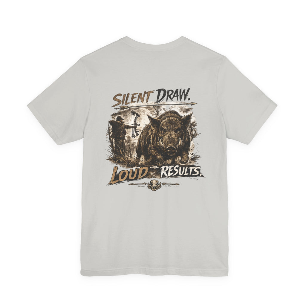 Silent Draw short sleeve
