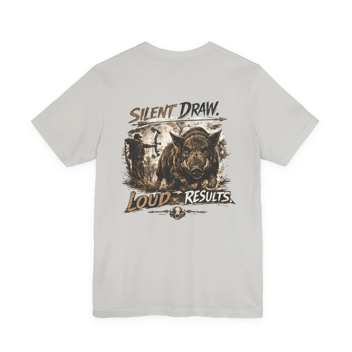 Silent Draw short sleeve